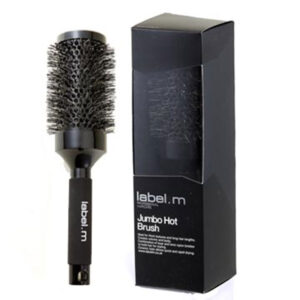 Alternative view of label.m Hot Brushes