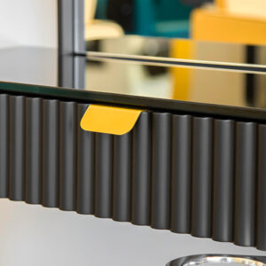 Alternative view of Frizersko radno mjesto Maletti Noa Coiffeuse