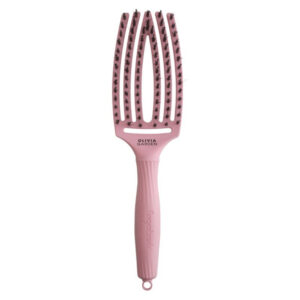ČETKA ZA KOSU Olivia Garden FINGERBRUSH SOFT PINK