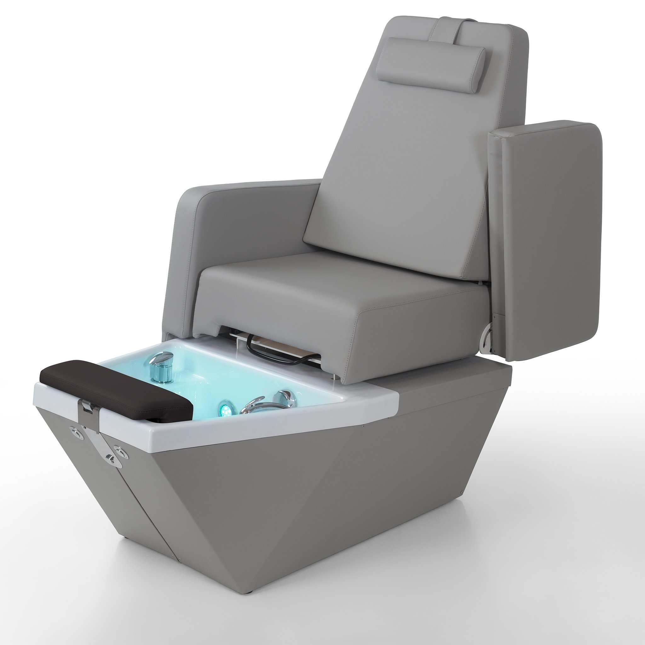 Stolica za pedikuru Nilo Foot Basic