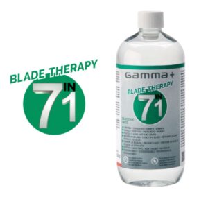 TEKUĆINA ZA ČIŠĆENJE MAŠINICA Blade Therapy GAMMA +