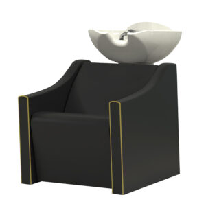 Frizerski glavoper Maletti Gondola Plume