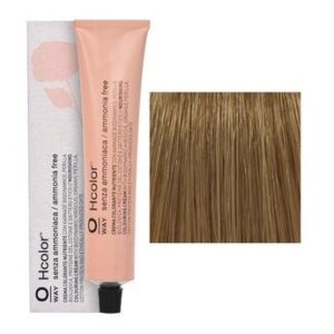 OWAY Hcolor organic trajne boje za kosu 100ml - 7.0 NATURAL