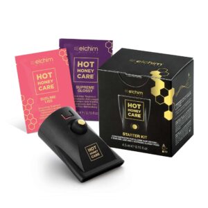 Hot Honey care nastavak za Elchim fen - Starter kit
