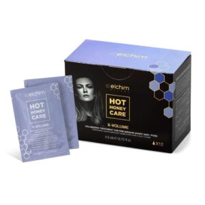Hot Honey care kapsule za tretman za fen Elchim