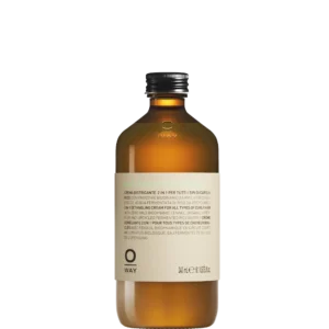 Krema za raščešljavanje kovrčave kose Oway curly hair combing cream 240ml
