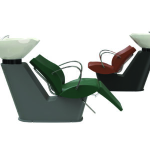 Alternative view of Frizerski glavoper Maletti Lady Lion Plus