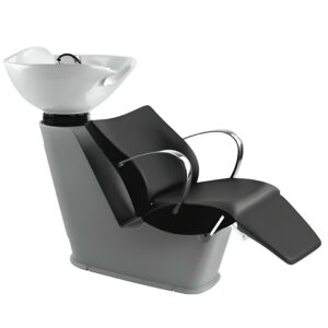 Frizerski glavoper Maletti Lady Lion Plus