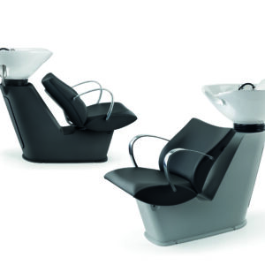 Alternative view of Frizerski glavoper Maletti Lion