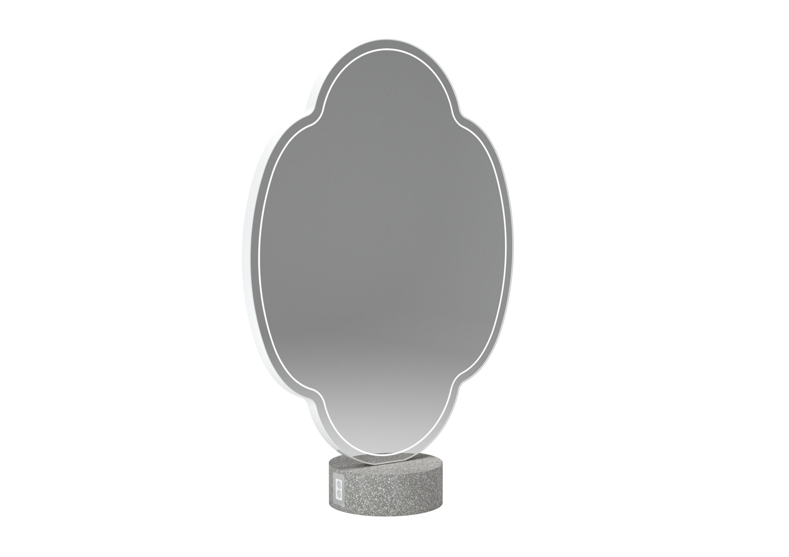 Frizersko radno mjesto Maletti Venezia