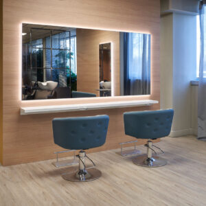 Alternative view of Beauty Star radno mjesto Double