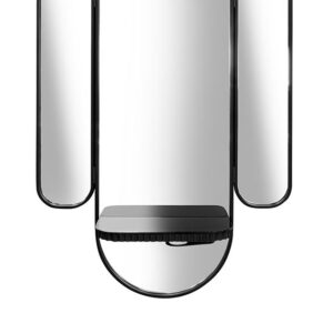 Alternative view of Frizersko radno mjesto Maletti Sarah Miroir