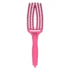 Olivia Garden FINGERBRUSH četka Hot Pink