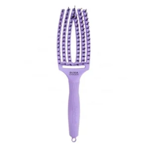 Olivia Garden FINGERBRUSH četka Lavender