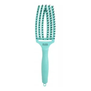 Olivia Garden FINGERBRUSH četka Mint