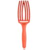 Četka za kosu Olivia Garden FINGERBRUSH Orange Dream