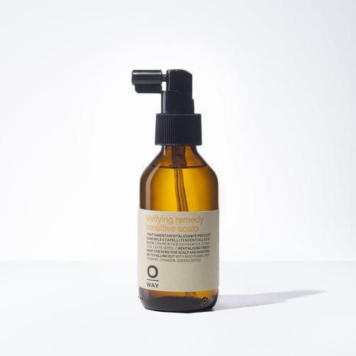 Sprej protiv ispadanja kose Oway Vivifying remedy – 100ml