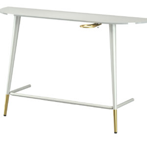 Alternative view of Frizersko radno mjesto Maletti Sole Wall