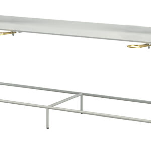 Alternative view of Frizersko radno mjesto Maletti Sole Centrale 4P