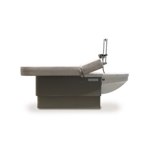 Head Spa krevet Maletti Shirobody