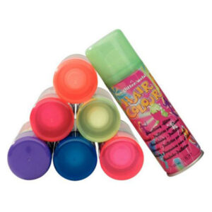 Sibel HAIR COLOR sprej za kosu125ml