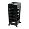 Sibel kolica E-TROLLEY ORIGINAL BLACK
