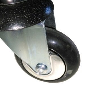 Alternative view of Sibel sedlo za frizere Eccentric