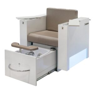 Nilo multifunkcijska stolica Soprano Easy