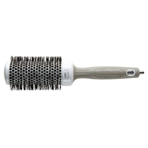 Alternative view of Olivia Garden Expert Blowout Shine White & Grey četka