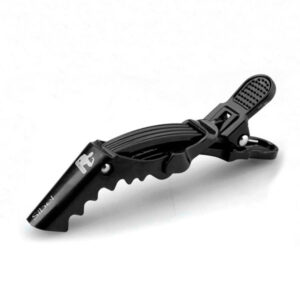 Sibel klipse Gator 2x9cm 2x11cm