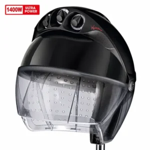 Ceriotti Hauba Vision 4V na stalku