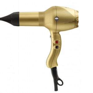 Gamma + Barber fen Matt Gold