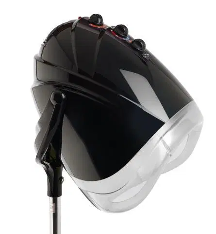 Sibel hauba Okaga (Alizeo) sa stalkom