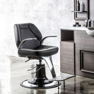 Alternative view of Barber stolica Maletti Sigma