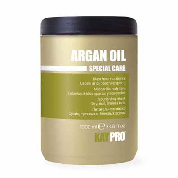 KayPro Argan maska - Slika 3