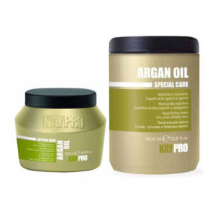 KayPro Argan maska