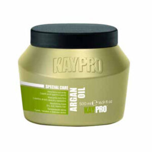 Alternative view of KayPro Argan maska