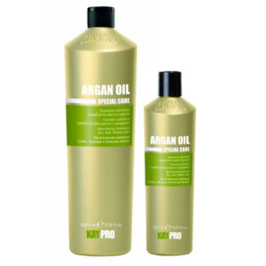 KayPro Argan Oil šampon