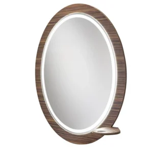 Frizersko radno mjesto Maletti Oval