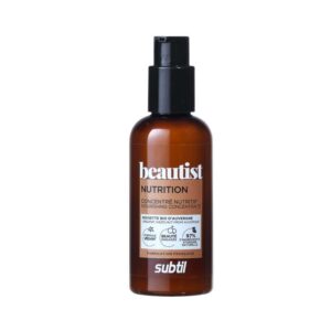 Koncentrat za njegu suhe i oštećene kose Subtil Beautist Nourishing 100ml