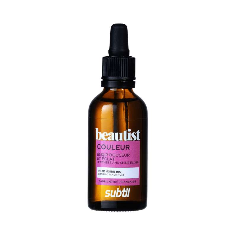 Subtil Beautist Couleur eliksir za sjaj 50ml