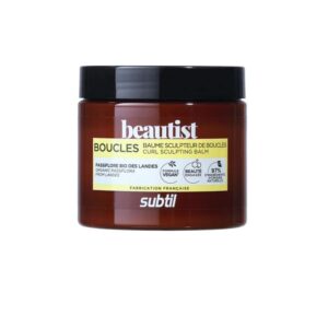 Balzam za oblikovanje kovrča Subtil Beautist Curl sculpting
