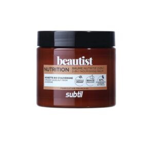 Balzam za njegu suhe i oštećene kose Subtil Beautist Nutrition balm 2 u 1