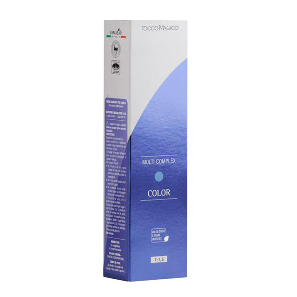 Tocco Magico MULTICOMPLEX profesionalne trajne boje za kosu 100ml - Slika 4