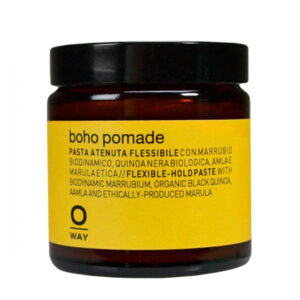 Pomada za oblikovanje kose Oway Boho pomade 50ml