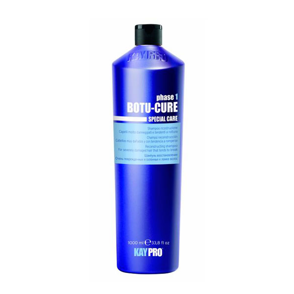 KayPro BotuCure šampon - Slika 3