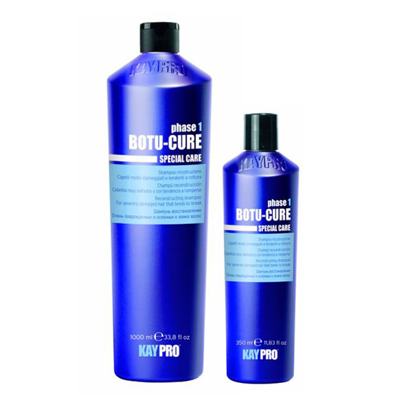 KayPro BotuCure šampon