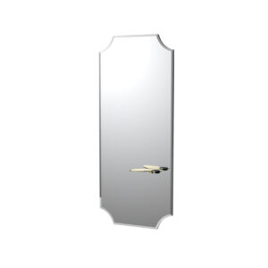 Frizersko radno mjesto Maletti Butterfly M