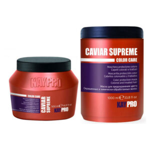 KayPro Caviar Supreme maska
