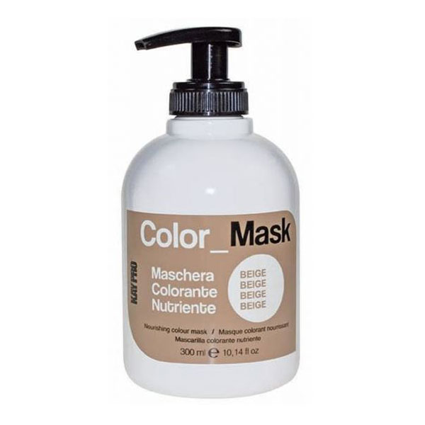 Maska za kosu u boji KayPro Color Mask 300ml - Slika 3